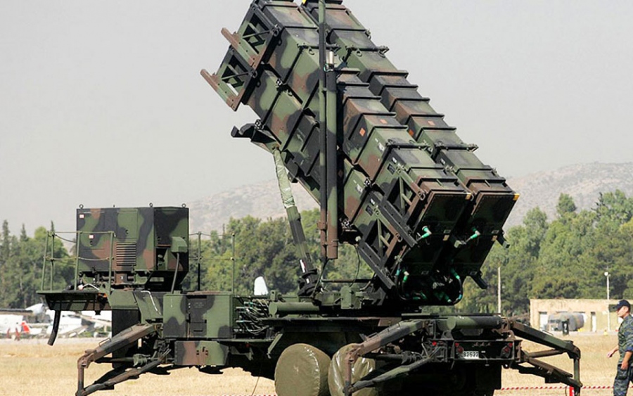 Η Γερμανία θα στείλει κι άλλους PATRIOT και 25 Leopard στην Ουκρανία και ας γελοιοποιήθηκαν με τον ρωσικό Kinzhal στο Κίεβο