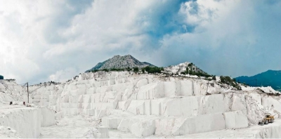 Mermeren Kombinat: Στα 11,128 εκατ. τα κέρδη στο εννεάμηνο 2021