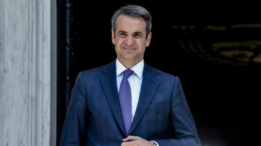 Στη Νέα Υόρκη το επόμενο στοίχημα για την ελληνική οικονομία  – Μπαράζ συναντήσεων Μητσοτάκη με επενδυτές και τραπεζίτες  – Νέο «Σχέδιο Μάρσαλ»