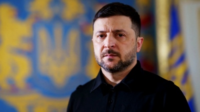 Σε πολύ αδύναμη θέση ο Zelensky - Περίπλοκη η κατάσταση στην Ουκρανία