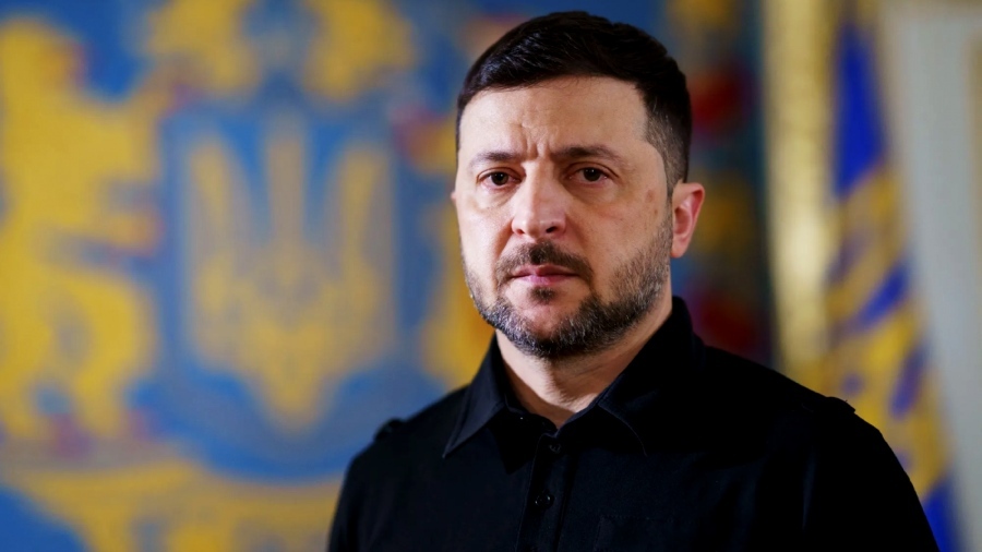 Σε πολύ αδύναμη θέση ο Zelensky - Περίπλοκη η κατάσταση στην Ουκρανία