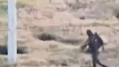 Ρώσος στρατιώτης επέζησε από επίθεση 7 drones - καμικάζι των Ουκρανών