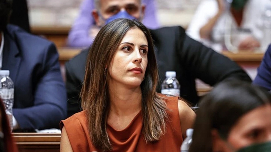 «Δεν καθυστέρησε η έρευνα – Είναι αγωνίστρια» λέει ο δικηγόρος της Ελένης Χρονοπούλου για την υπόθεση Γεωργούλη