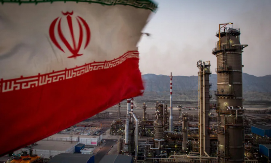 Ομάν: Κατέρρευσαν οι συνομιλίες για το πυρηνικό πρόγραμμα του Ιράν