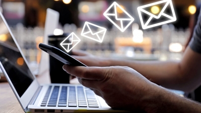 Πώς θα προσελκύσετε ταξιδιώτες με email μάρκετινγκ