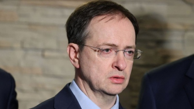 Αποκάλυψη από σύμβουλο του Putin: Κάποτε διαπραγματευόμασταν με έναν Ουκρανό πρόεδρο που... έμοιαζε σαν επιθετικός εξωγήινος