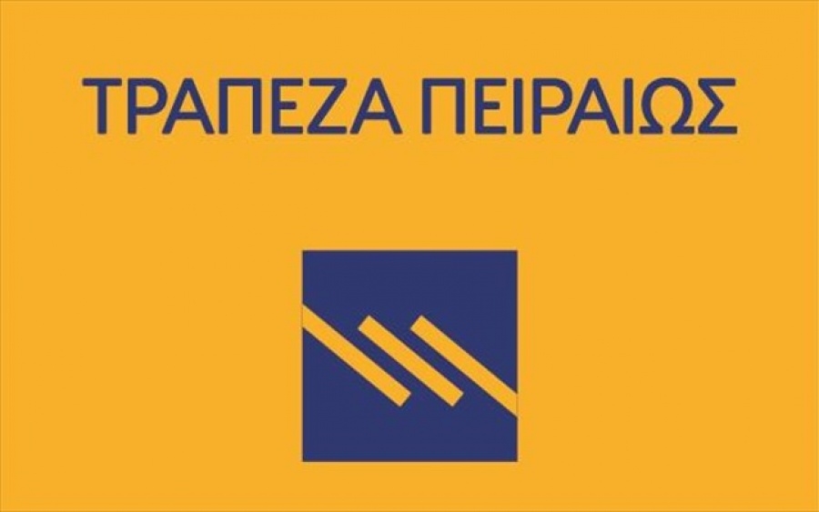 Καθαρά κέρδη 899 εκατ. ή 577 εκατ. από την Τράπεζα Πειραιώς το 2022 - Τα κεφάλαια στα 5,6 δισ., στο 6,8% τα NPEs