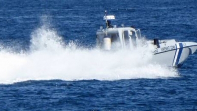 Εύβοια - Βύθιση σκάφους με μετανάστες: Συνολικά 11 οι διασωθέντες - Συνεχίζονται οι έρευνες