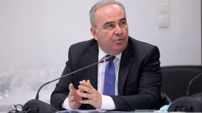 Παπαθανάσης (αν. Υπουργός Ανάπτυξης): Ένας Αμερικανικός κολοσσός ενδιαφέρεται να επενδύσει στην Ελλάδα