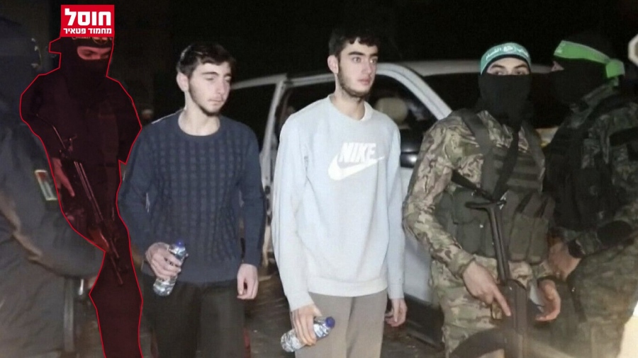 Το Ισραήλ συνεχίζει να εξοντώνει τρομοκράτες - Νεκρό μέλος της ισλαμικής Jihad που συμμετείχε στις επιθέσεις της 7ης Οκτωβρίου