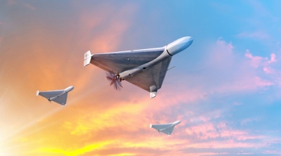 Η Πολωνία διπλασιάζει την παραγωγή drones – «Μπαίνουμε στη νέα εποχή προηγμένου πολέμου»