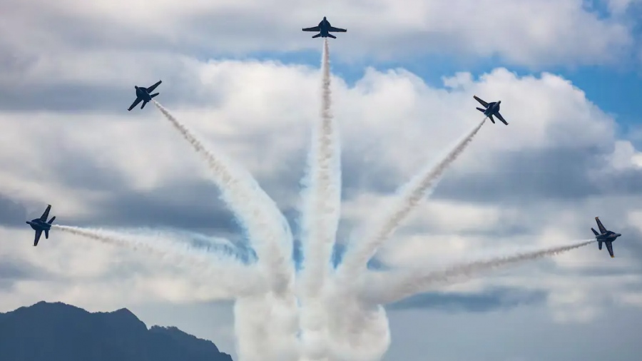 «Πρέπει να καταστείλουμε την ρωσική αεράμυνα» - Ο Hodges (ΗΠΑ) ανέφερε το αναπόφευκτο σενάριο σύγκρουσης μεταξύ Ρωσίας και ΝΑΤΟ