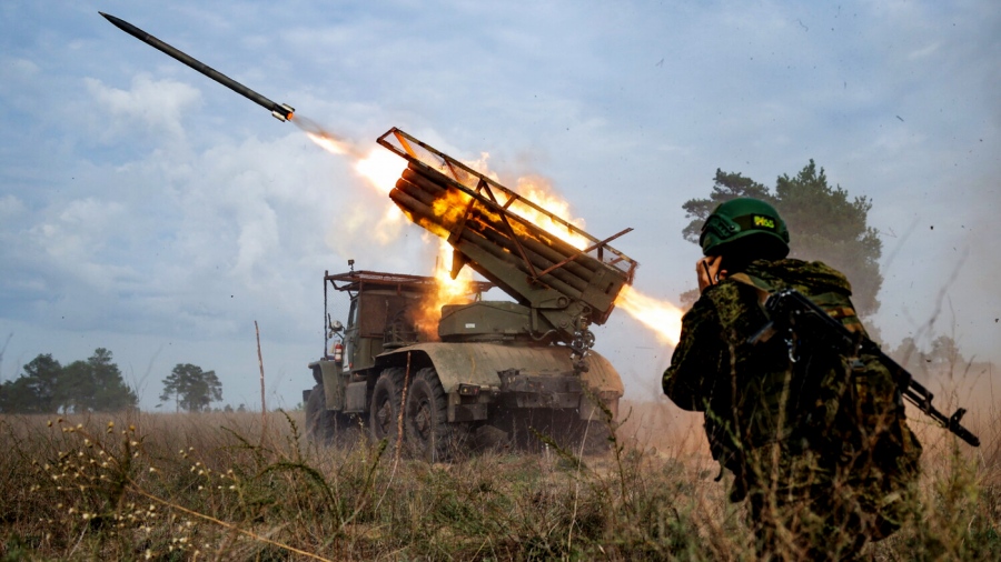 Ρωσική θύελλα σαρώνει το Sumy - Κατέρρευσαν ολέθρια οι άμυνες στη Yunakovka, οι Ουκρανοί υποχώρησαν άτακτα προς Mogritsy