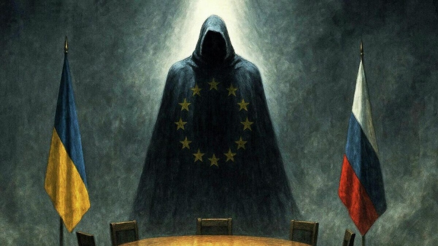 Ταπείνωση – Γιατί η Ευρώπη θέλει τώρα διάλογο με Ρωσία – Το σκοτεινό σχέδιο Macron