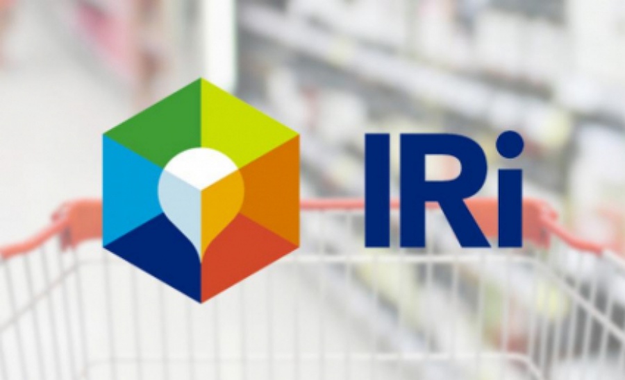 IRI: Αύξηση πωλήσεων στα σούπερ μάρκετ με χαμηλότερο ρυθμό - Αύξηση τζίρου 393% στα αντισηπτικά τζελ