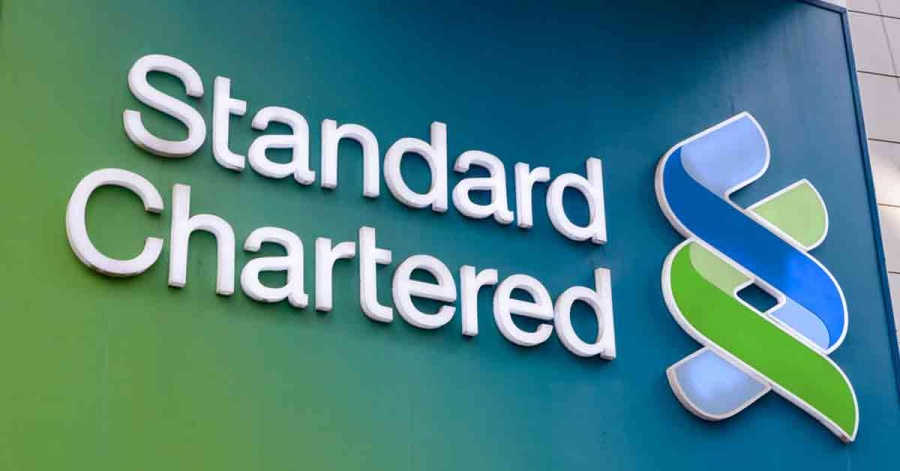 Standard Chartered: Στο 40% αυξήθηκε η πιθανότητα ύφεσης των ΗΠΑ - Buy σε χρυσό