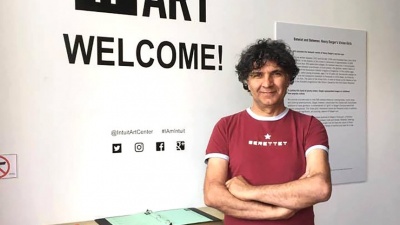 Νέα ένταση στις Γερμανοτουρκικές σχέσεις - Συνέλαβαν το διευθυντή του θεάτρου Mut του Αμβούργου