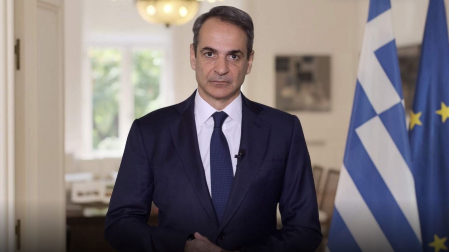 Μηνύματα Μητσοτάκη για Γάζα και Trump, Ρούτσι, αντιπολίτευση - Τέλος οι άσχετες εκδηλώσεις στο μνημείο Αγνώστου Στρατιώτη