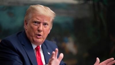 Αινιγματικός Trump για θάνατο Navalny - «Η Αμερική οδεύει στην καταστροφή»