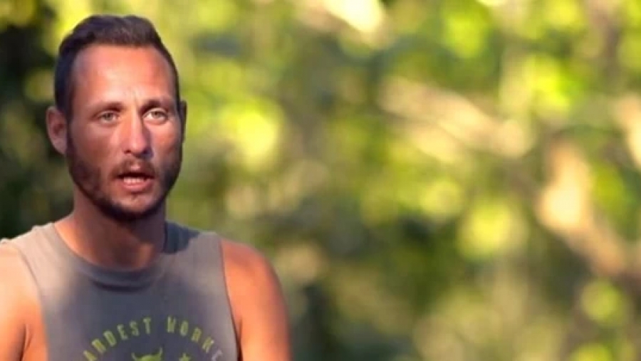 Ποινική δίωξη στον Γιώργο Κατσαούνη του Survivor που κατηγορείται ότι ασέλγησε σε 16χρονη