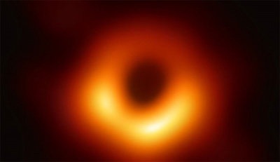 NASA: Οι Μαύρες Τρύπες αποκαλύπτουν τα μυστικά τους