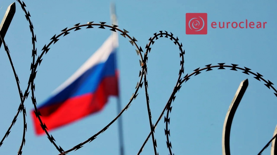 Προειδοποίηση αμόκ από Euroclear: Θα χάσουμε 16 δισ. από την κατάσχεση των ρωσικών assets - Η ΕΕ θα συντριβεί από αντίποινα