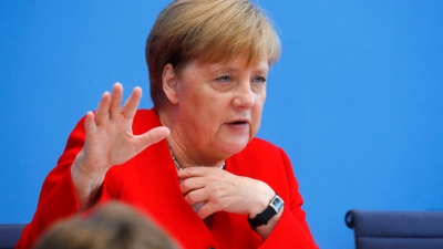 Η υποκριτική στάση της Merkel στις συμφωνίες του Μινσκ έστρωσαν το έδαφος για τον πόλεμο στην Ουκρανία - Η ζημιά που έκανε και στη Δύση