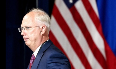 Dmitriev (Ρωσία): Η Ευρώπη θα παραδοθεί στις πιέσεις Trump, η Γροιλανδία θα ελέγχεται από τις ΗΠΑ