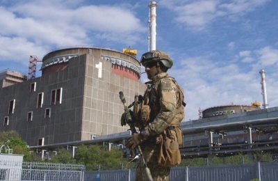 Νέα δραματική έκκληση για πρόσβαση στον πυρηνικό σταθμό της Zaporizhia – Εύθραυστη η λειτουργία του