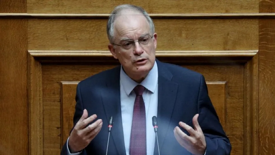 Τασούλας για τα Γλυπτά του Παρθενώνα: Σημαντική μετατόπιση της κυβέρνησης Johnson μετά την επίσκεψη Μητσοτάκη