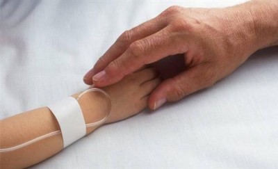 Η Λευχαιμία στα παιδιά σήμερα