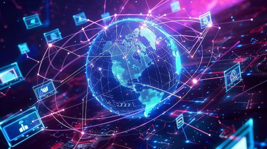 Παγκόσμια ανατροπή - Τεχνολογική... καταιγίδα φέρνει το τέλος των υπολογιστών