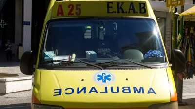 Τραγωδία στη Θεσσαλονίκη: 5χρονος έπεσε σε τζαμαρία και σκοτώθηκε