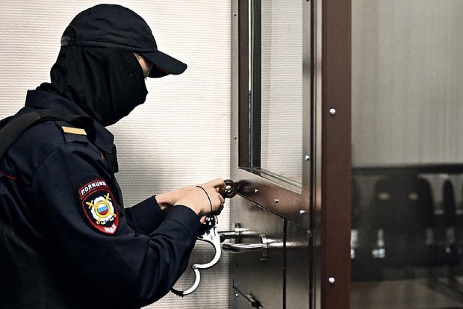 Ρωσία: Συνελήφθη ο επικεφαλής του σιδηροδρομικού σταθμού της Μόσχας