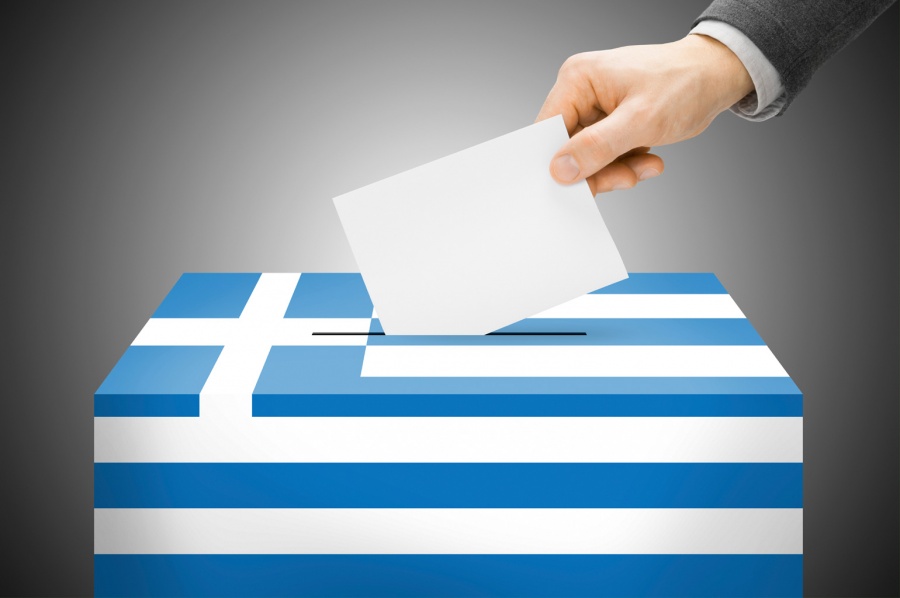 Goldman, Nomura, HSBC, BofA, Greylock, Lansdowne βλέπουν βουλευτικές εκλογές στις 20 Οκτωβρίου 2019 και όχι Ιούνιο στην Ελλάδα