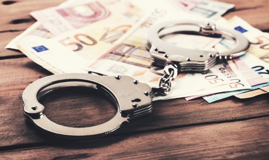 Καταιγίδα υποθέσεων «καίει» τους Εισαγγελείς Οικονομικού Εγκλήματος