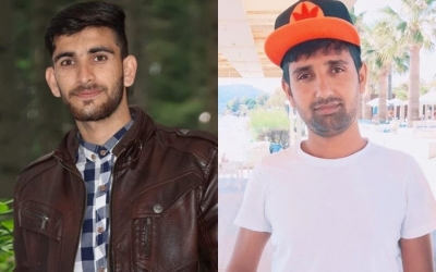 Υπόθεση τρομοκρατίας στην Αθήνα: Αυτοί είναι οι δύο Πακιστανοί που συνελήφθησαν από την ΕΥΠ