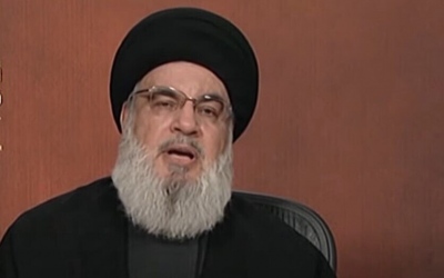 Πρωτοφανής απειλή από τον ηγέτη της Hezbollah – Θα ανοίξουμε τη θάλασσα να πλημμυρίσει η Ευρώπη με μετανάστες