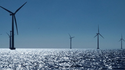Οι ΗΠΑ βάζουν τέλος στην «πράσινη» παράνοια - Μπλόκο στις ανεμογεννήτριες της Orsted