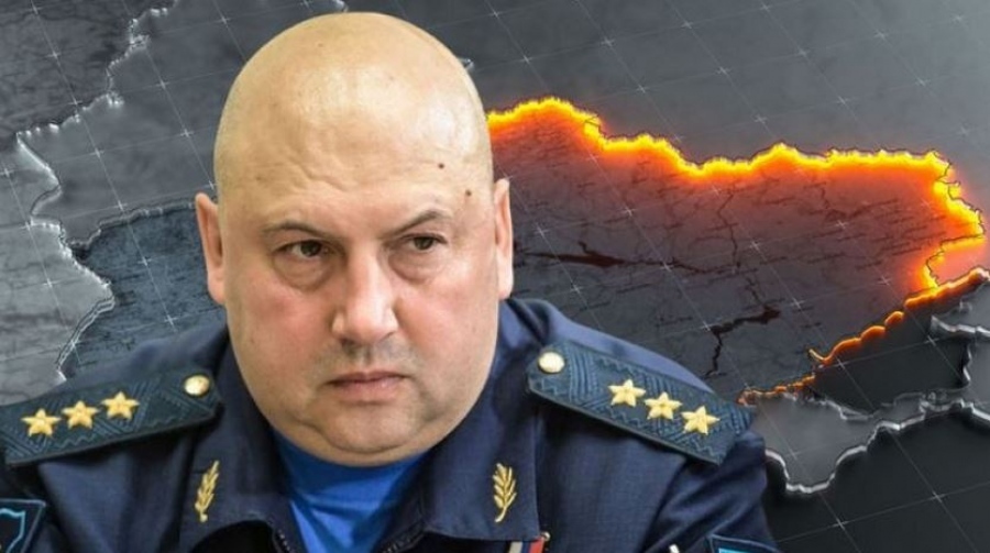 Απίστευτη παραδοχή Ουκρανών: «Αν επιστρέψει ο Αρμαγεδδών Surovikin, θα χαθούμε» – Σε τανάλια το Slovyansk