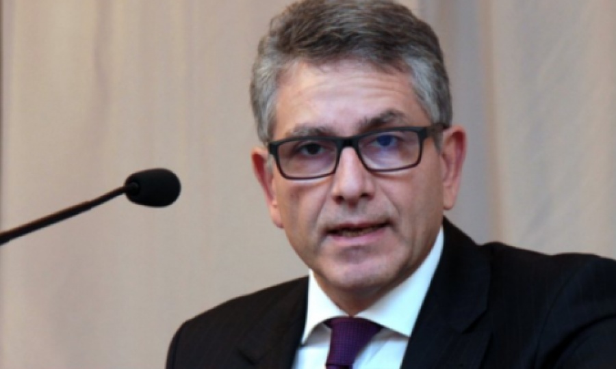 Θωμάς (υφ. Περιβ. και Ενέργειας): Προτεραιότητα μας η αντιμετώπιση της δεινής οικονομικής κατάστασής της ΔΕΗ