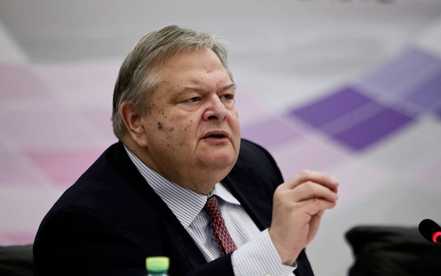 Βενιζέλος: H ενεργειακή έλευση των Αμερικανών στην ΝΑ Μεσόγειο θα απαιτήσει νέο deal