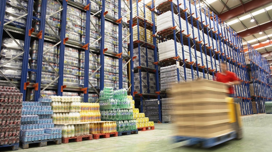 Ξεκίνησε η μάχη στην αγορά των Logistics - AEEAΠ και εταιρείες λιανικές ερίζουν για την απόκτηση μεγάλων αποθηκευτικών χώρων