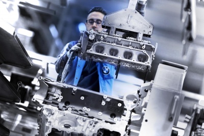 VW: Έχει πολύ μέλλον ακόμη ο κινητήρας εσωτερικής καύσης