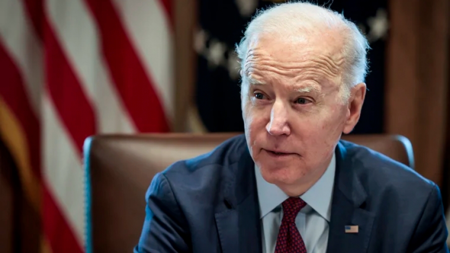 Νέες κυρώσεις προς τη Ρωσία από Biden - Βάζει τέλος στις ομαλές εμπορικές σχέσεις - Ανοίγει ο δρόμος για αύξηση δασμών