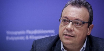 Φάμελλος (ΣΥΡΙΖΑ): Προϋποθέσεις για διάλογο με Τουρκία - Κόκκινη γραμμή κυριαρχία και άμυνα