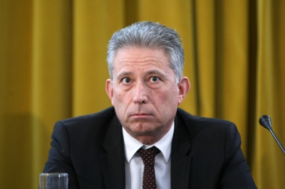 Χρυσόγονος: Ματαιοπονούμε για το Σκοπιανό – Δεν υπάρχει ο πολιτικός συσχετισμός στην ΠΓΔΜ για αμοιβαία αποδεκτή λύση