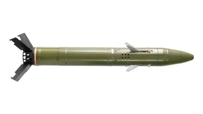 Η Kalashnikov αυξάνει... τρομακτικά την παραγωγή του υψηλής ακρίβειας κατευθυνόμενου πυροβολικού Kitolov-2M των 122 mm