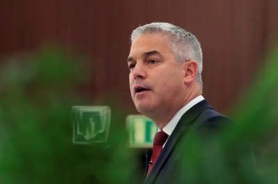 Barcley (υπ. Brexit) προς Ε.Ε.: Να είστε ευέλικτοι και θα είμαστε κι εμείς - Μπορεί να φύγουμε χωρίς συμφωνία