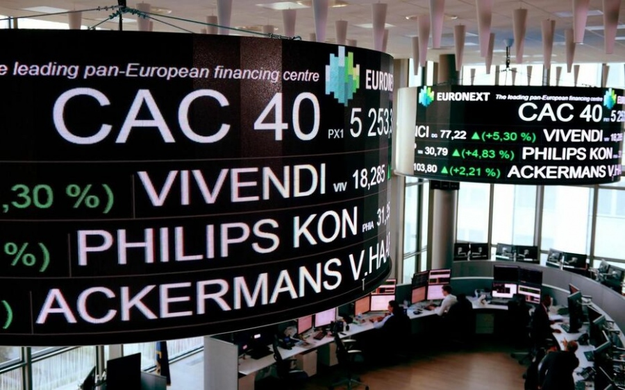 Δεν θα κρατήσει το ράλι στα γαλλικά assets - Τα σενάρια για τον β' γύρο των βουλευτικών εκλογών 7/7